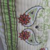 Paisley, machine embroidery designs, foral, flowers, artistic, decorative, patterns, swirls, whimsical, love heart, birds, stars, pretty, beautiful, flower pot, quilt, cushion, pillow, bag, handbag, purse, patchwork