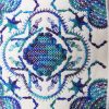 Refined and Timeless, machine embroidery designs, floral, flowers, patterns, star, birds, swan, swirls, quilting, patchwork, wall hanging, wall hanging