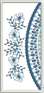 Refined and Timeless, machine embroidery designs, floral, flowers, patterns, star, birds, swan, swirls, quilting, patchwork, wall hanging, wall hanging