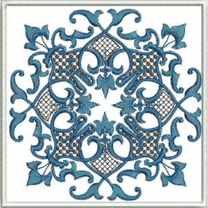 Refined and Timeless, machine embroidery designs, floral, flowers, patterns, star, birds, swan, swirls, quilting, patchwork, wall hanging, wall hanging