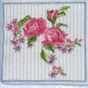 Regent Rose, Machine Embroidery Designs, flowers, floral, pretty, cushion, pillow, homewares