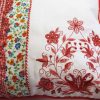 Seeing Red, Machine Embroidery Designs, patchwork, quilt, floral, flowers, bird, patterns, leaves, stem, love heart, artistic, decorative, tree, quilt, wall hanging, dress, clothing, beautiful