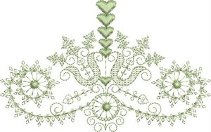 Seeing Red, Machine Embroidery Designs, patchwork, quilt, floral, flowers, bird, patterns, leaves, stem, love heart, artistic, decorative, tree, quilt, wall hanging, dress, clothing, beautiful