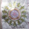 Shades of Pale, Machine Embroidery Designs, quilt, quilting, patterns, floral, flowers, shapes, decorative, artistic, clothing, tshirt, top, cushion, pillow