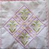 Shades of Pale, Machine Embroidery Designs, quilt, quilting, patterns, floral, flowers, shapes, decorative, artistic, clothing, tshirt, top, cushion, pillow