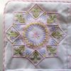 Shades of Pale, Machine Embroidery Designs, quilt, quilting, patterns, floral, flowers, shapes, decorative, artistic, clothing, tshirt, top, cushion, pillow