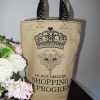 Shopping in Progress, machine embroidery designs, tiara, crown, artistic pattern, do not disturb shopping in progress, gems, diamond, love heart, artistic, handbag. bag, clothing, fashion, pull over, jumper, funny