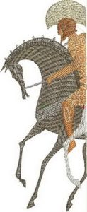 Spartans, Machine Embroidery Designs, Greek history, horses, army, shield, decorative, artistic, patterns, handbag, wall hanging, cushion, placemat, homewares, home decor