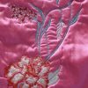 Tumon, machine embroidery designs, Guam, floral, flowers, water, ocean, patterns, designs, hubiscus, tropical, bird, wall hanging