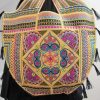 Urban Appeal, machine embroidery designs, artistic, decorative, patterns, patchwork. floral, flowers, stars, geometrical, Bali, balanese, handbag, bag, colourful, beautiful, homewares, hippy