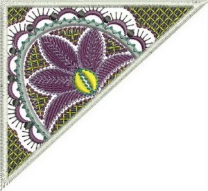 Urban Appeal, machine embroidery designs, artistic, decorative, patterns, patchwork. floral, flowers, stars, geometrical, Bali, balanese, handbag, bag, colourful, beautiful, homewares, hippy