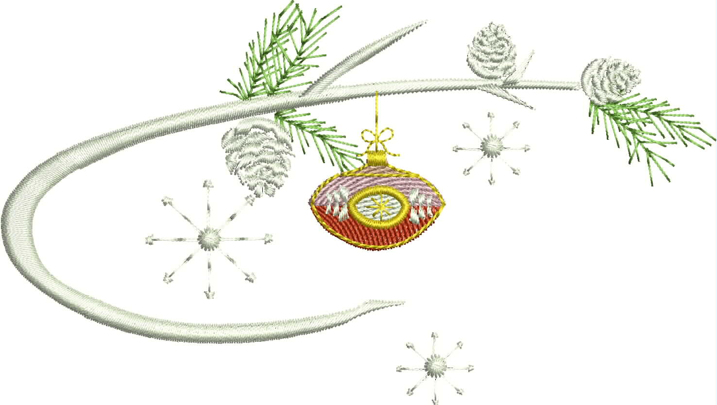 Christmas 2015, Machine Embroidery Designs, Christmas, wall hanging, deer, doe, snowflakes, holidays, christmas decorations, Christmas tree, Christmas bauble, Merry Christmas