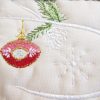 Christmas 2015, Machine Embroidery Designs, Christmas, wall hanging, deer, doe, snowflakes, holidays, christmas decorations, Christmas tree, Christmas bauble, Merry Christmas