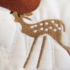 Christmas 2015, Machine Embroidery Designs, Christmas, wall hanging, deer, doe, snowflakes, holidays, christmas decorations, Christmas tree, Christmas bauble, Merry Christmas