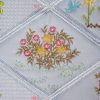 Blooming Lovely Machine Embroidery Design Instructions