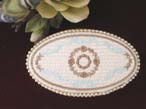 Bright and Beautiful Machine Embroidery Instructions