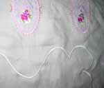 Bright and Beautiful Machine Embroidery Instructions