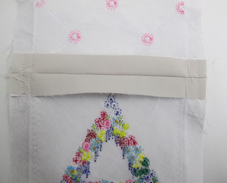 Rustic Charm Machine Embroidery Design Instructions