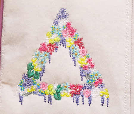 Rustic Charm Machine Embroidery Design Instructions