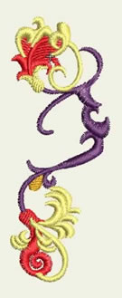 Illuminations Free Machine Embroidery Designs