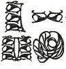 Paradise Free Machine Embroidery Designs