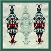 Flow Free Machine Embroidery Designs